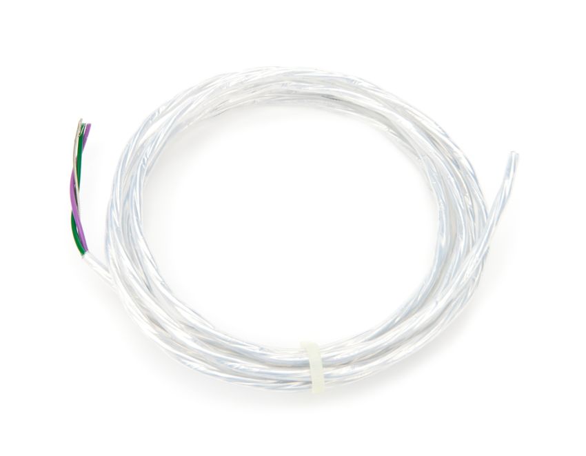 QUICKCAR RACING PRODUCTS QRP57-200-10 Shielded Distributor 10 Feet