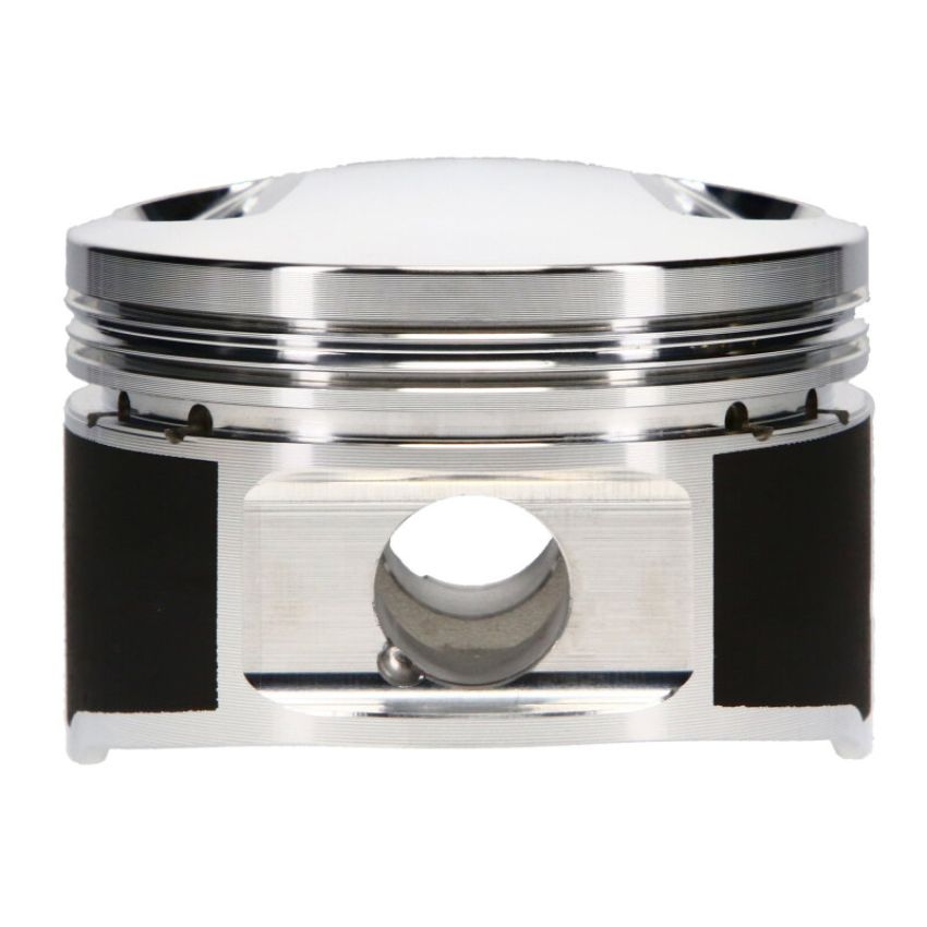 JE Pistons 362215 JE Piston Ferrari 3.0L 250 V12 2V 73.50 mm Bore 1.138 in CH 10.00 CC - Set of 12