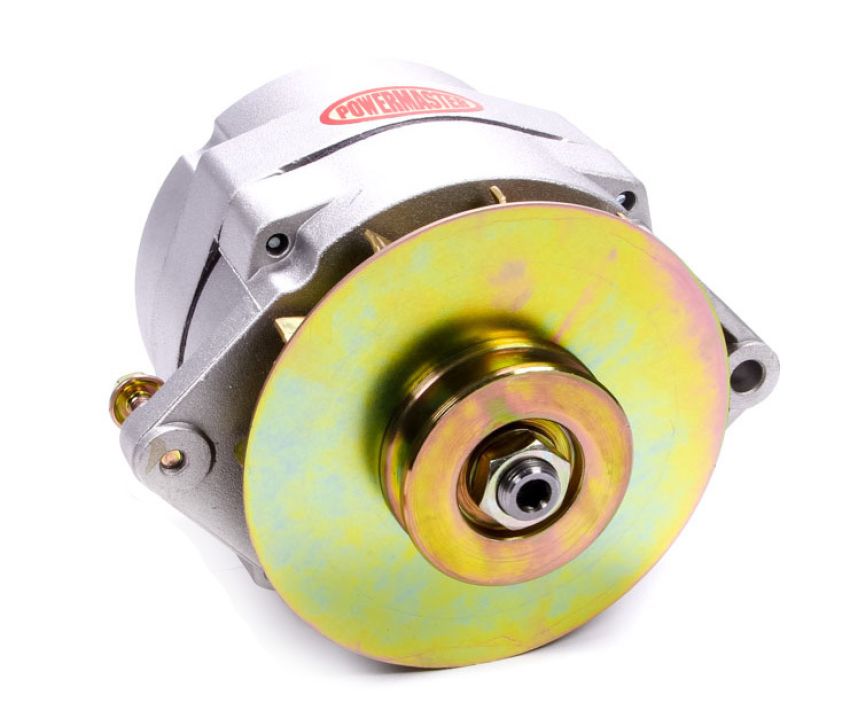 POWERMASTER PWM47294 Delco 150amp Alternator 1 Wire