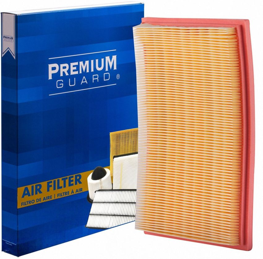PRONTO FILTERS PA5554 | Fits 2008-02 Mini Cooper | PG Engine Air filter