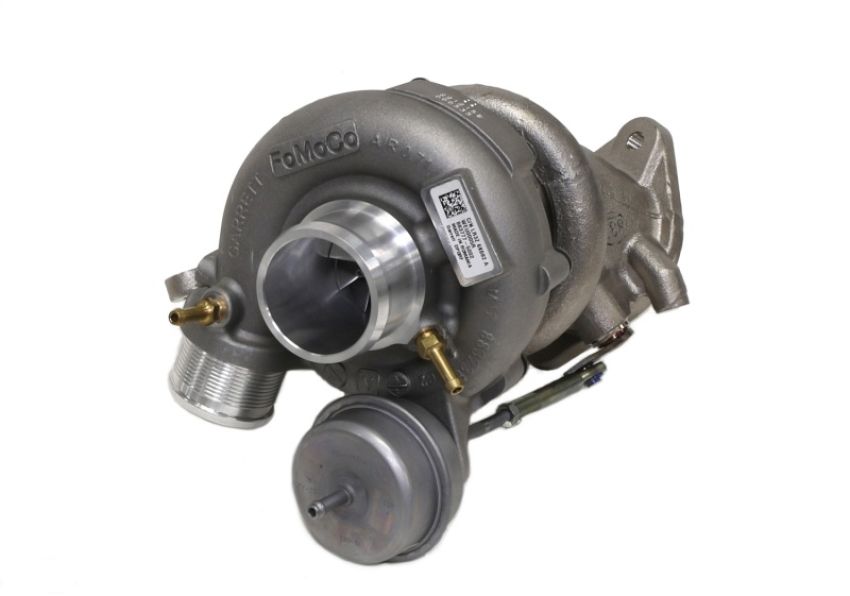 Ford Racing M-9348-23T 2.3L EcoBoost Mustang High Performance Turbocharger