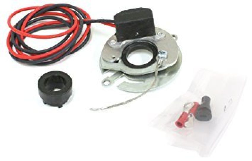 PERTRONIX IGNITION PRTLU-143A Ignitor Conversion Kit