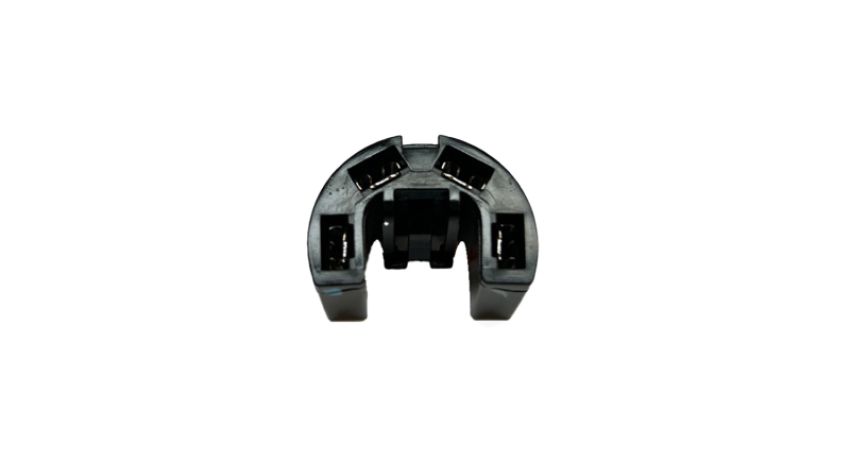 Walbro 400-1190 Installation Kit: Fuel Filter/Wiring Harness/Fuel Line (For Part # walBKS1003-4)