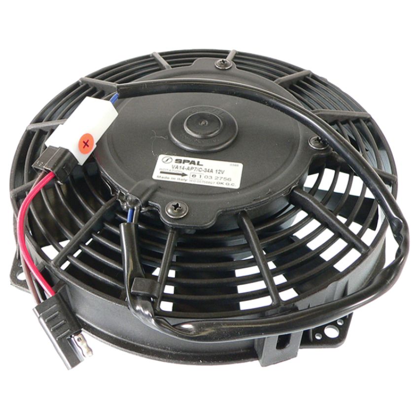 Arrowhead 434-22013 2000 Polaris Sportsman 335 Cooling Fan