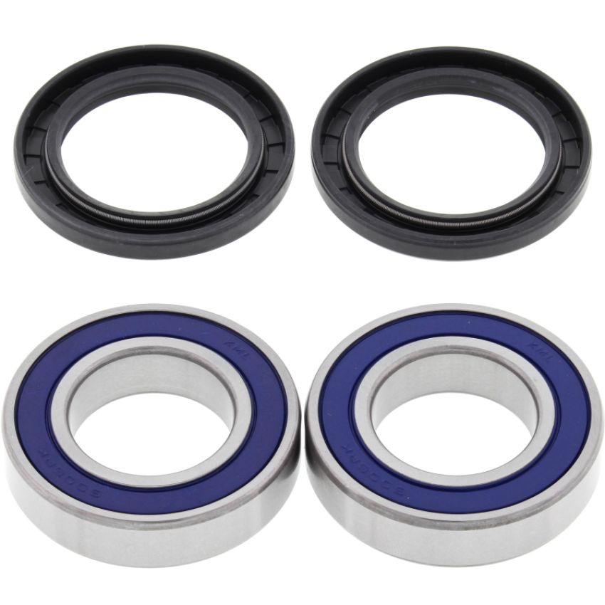 All Balls Racing 25-1293 Wheel Bearing Kits