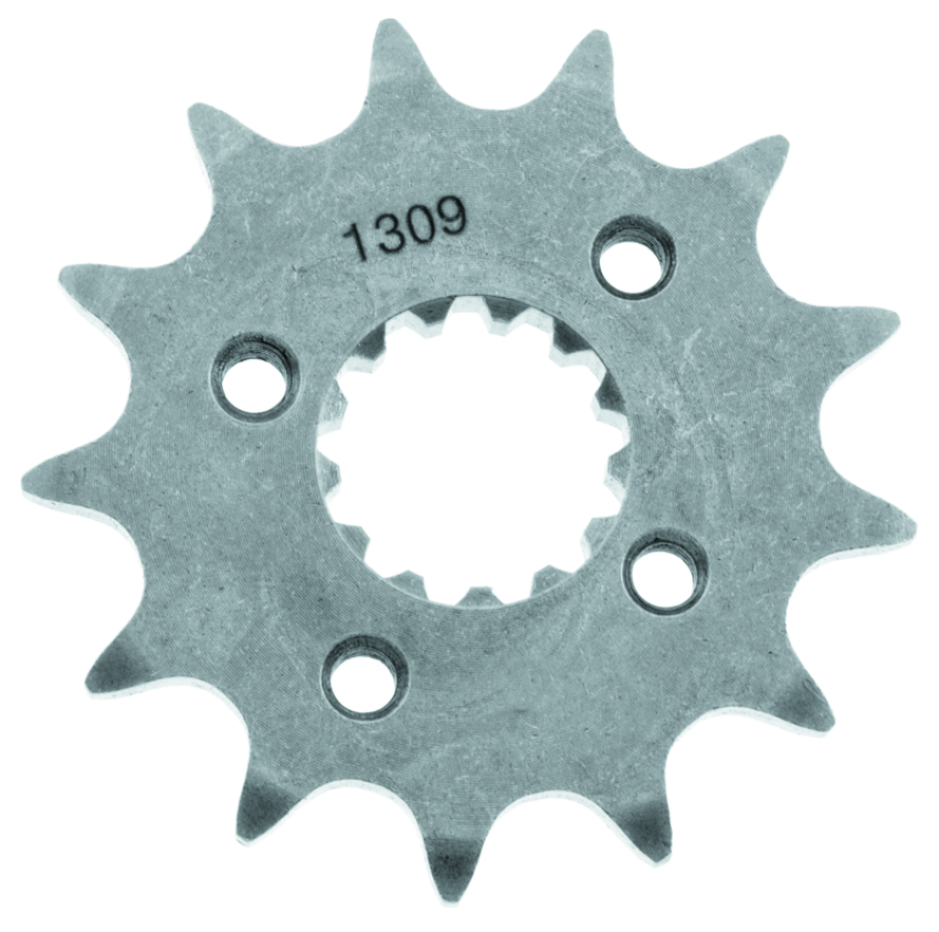 BikeMaster 965697 Honda Front Sprocket 520 13T