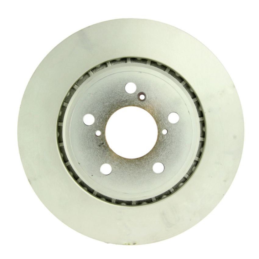 Stoptech 120.40092 Centric Premium Brake Rotor - Front