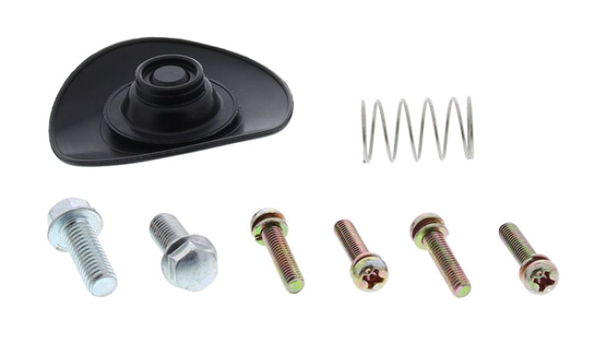 All Balls Racing 60-1308 99-07 Honda VT600C Shadow Fuel Tap Repair Kit - Diaphragm Only