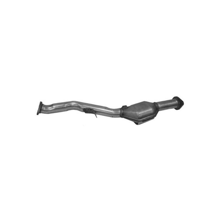 Eastern Catalytic 40702 Federal / EPA Direct-Fit Converter Assembly