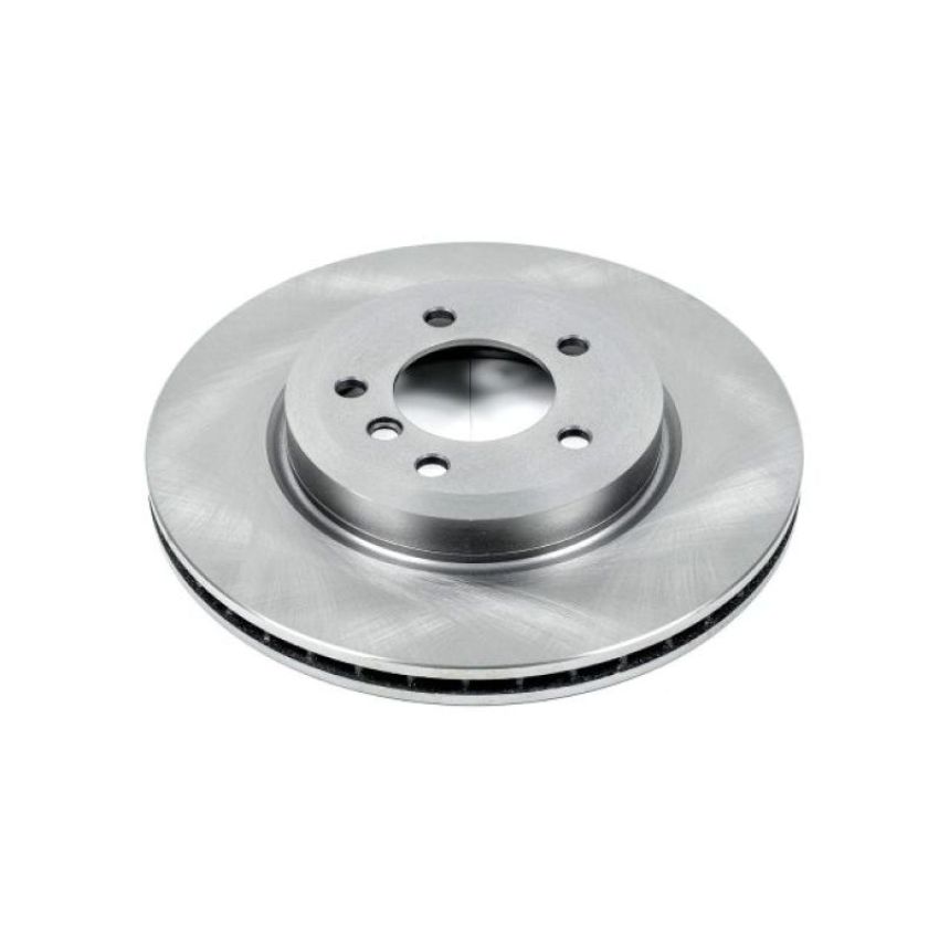 PowerStop EBR653 AutoSpecialty Brake Rotor