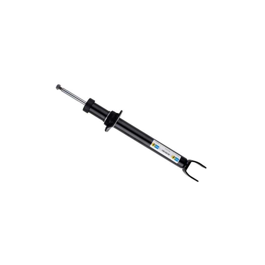 Bilstein 24251341 B4 OE Replacement (DampMatic) - Suspension Shock Absorber