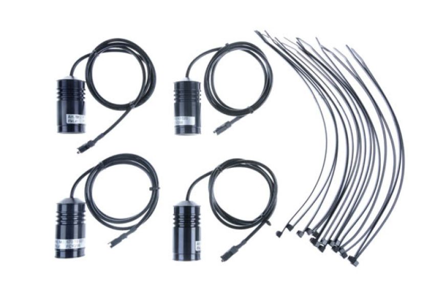 KW 68510151 Electronic Damping Cancellation Kit Alfa Romeo 8C Competizione type 920