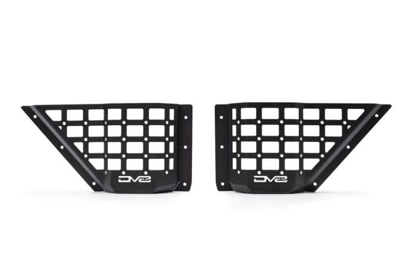 DV8 Offroad MPBR-05 Molle Storage Panels