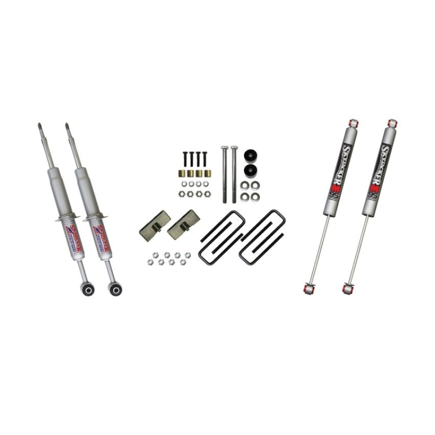 Skyjacker HL30STBM Suspension Lift Kit w/Shock
