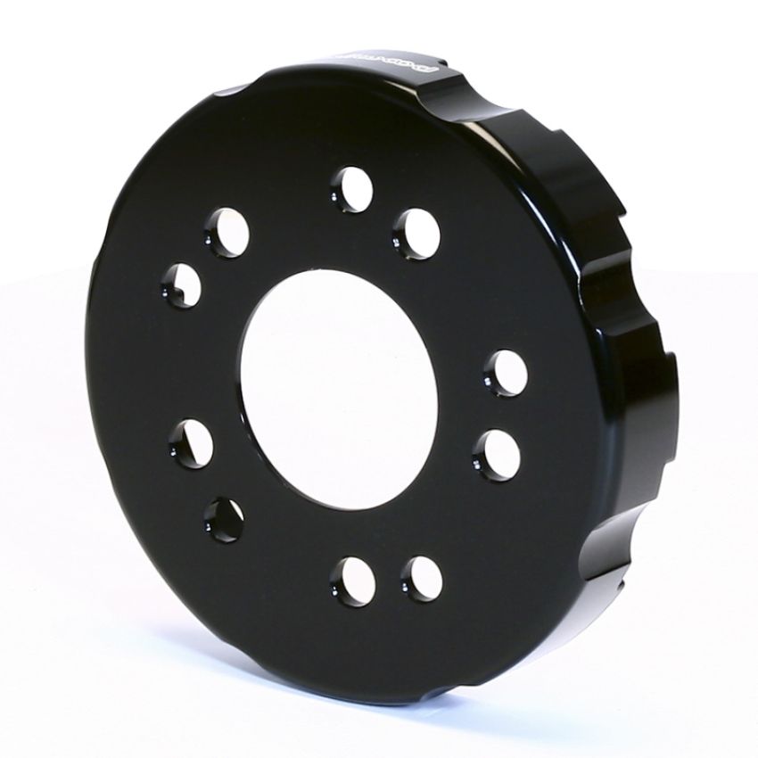 Wilwood 170-10543 Hat-Drag Front .1.63in Offset 5 x 4.50/4.75 - 8 on 7.00in