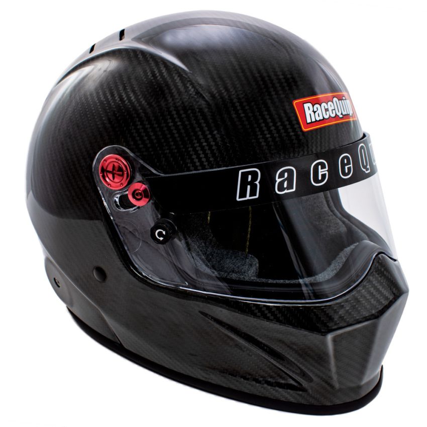 RACEQUIP RQP92169059 Helmet Vesta20 Large Carbon SA2020