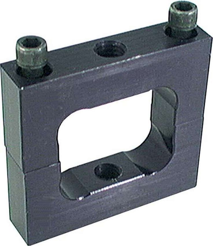 ALLSTAR PERFORMANCE ALL14189 Ballast Bracket 2 x 2 Square Tube