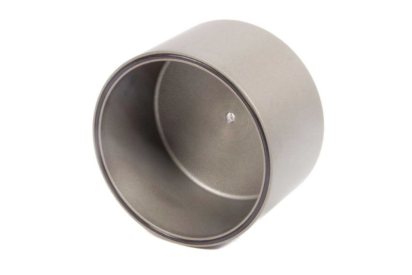 SWEET SWE901-10008 Aluminum Carb Cover 2.185in Tall