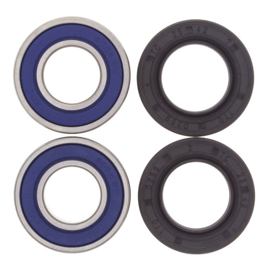 All Balls Racing 25-1070 Wheel Bearing Kits