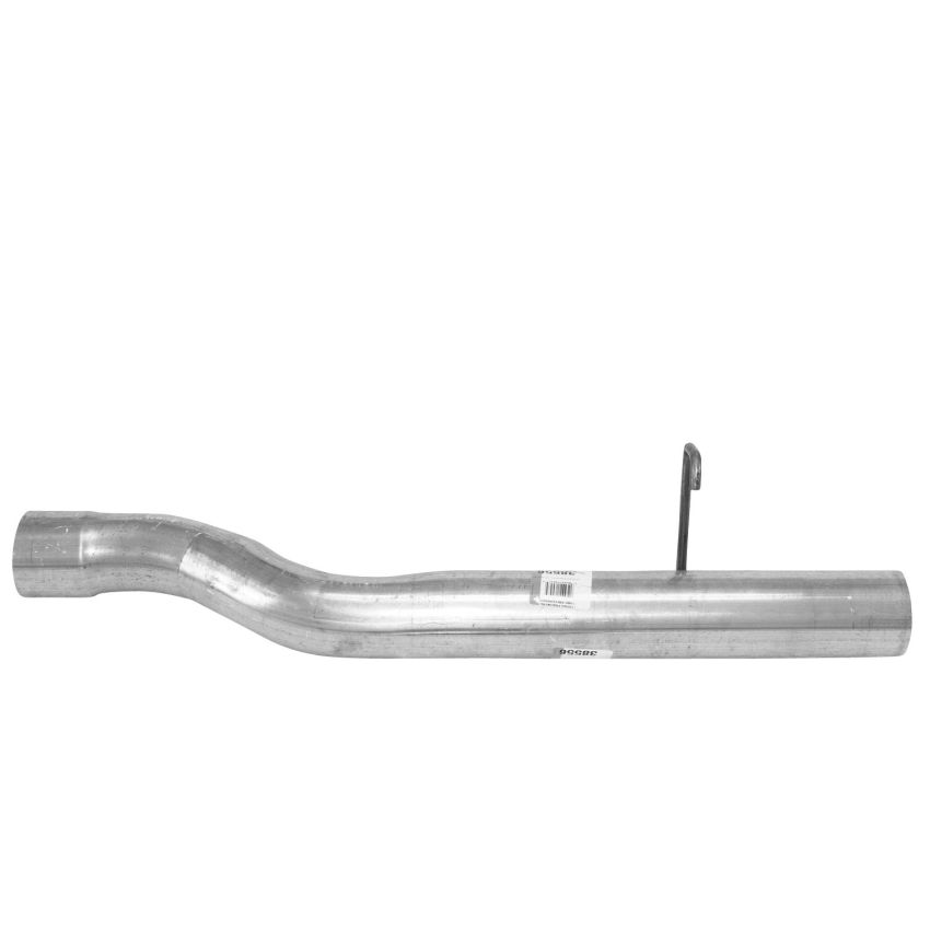 AP Exhaust 38556 Prebent Exhaust Pipe