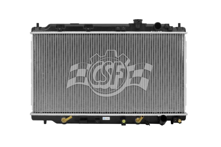 CSF 3320 Radiator