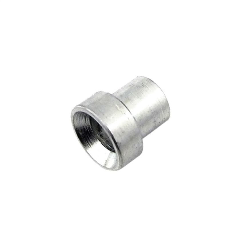 Nitrous Express 16167 4AN STEEL SLEEVE FOR 1/4 TUBING (QTY 1)