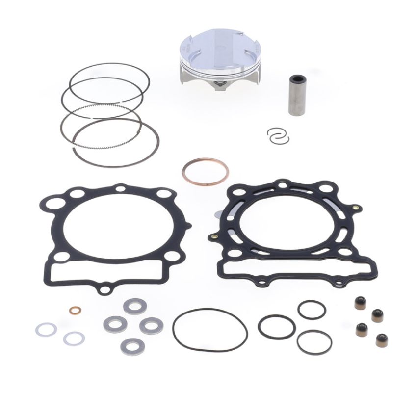 Athena P5F0780071004B Top End Piston Kits