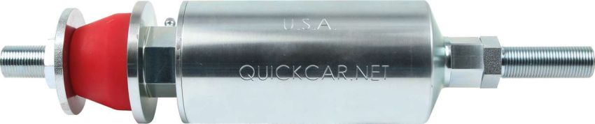 QUICKCAR RACING PRODUCTS QRP66-400 Torque Absorber Intermediate