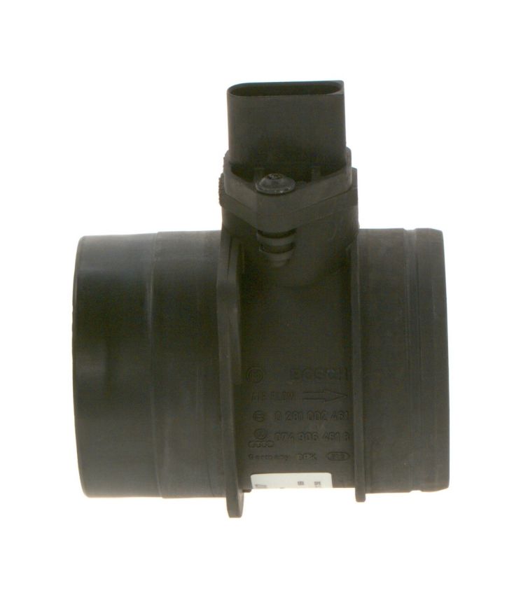 Bosch 0986284007 Bosch Mass Airflow Sensor