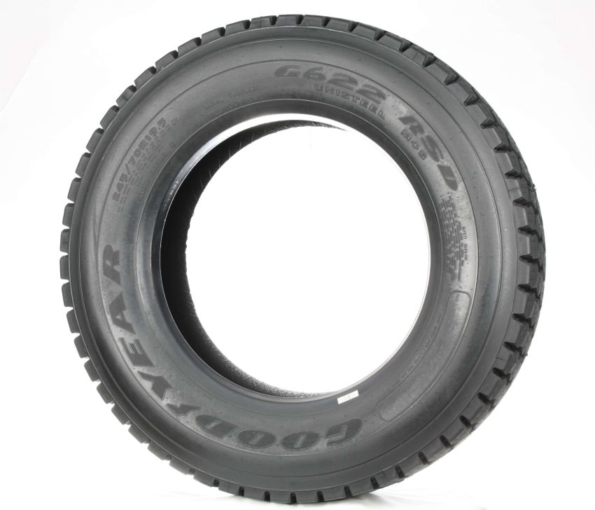 GOODYEAR G622 RSD R22.5
