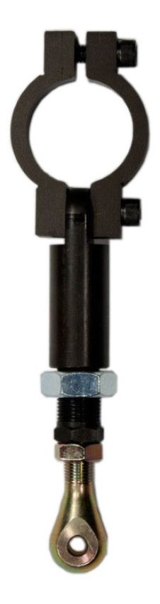 WEHRS MACHINE WEHWM214150 L/R Limit Chain Frame Mnt 1-1/2in
