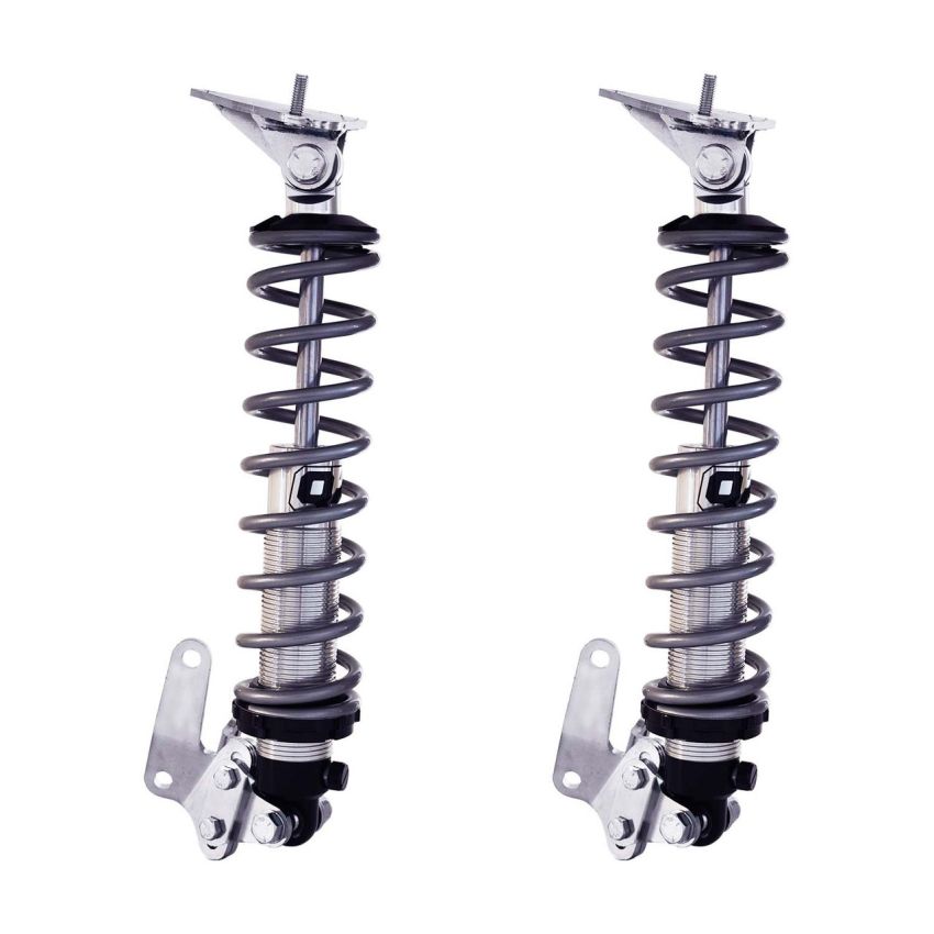 QA1 QA1RCK52341 Pro-Coil Kit Rear Shock Kit GM 64-72 A/G-Body