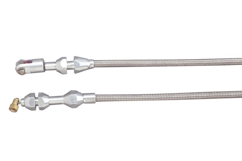 LOKAR LOKTC-1000LS148 48in LS1 Throttle Cable