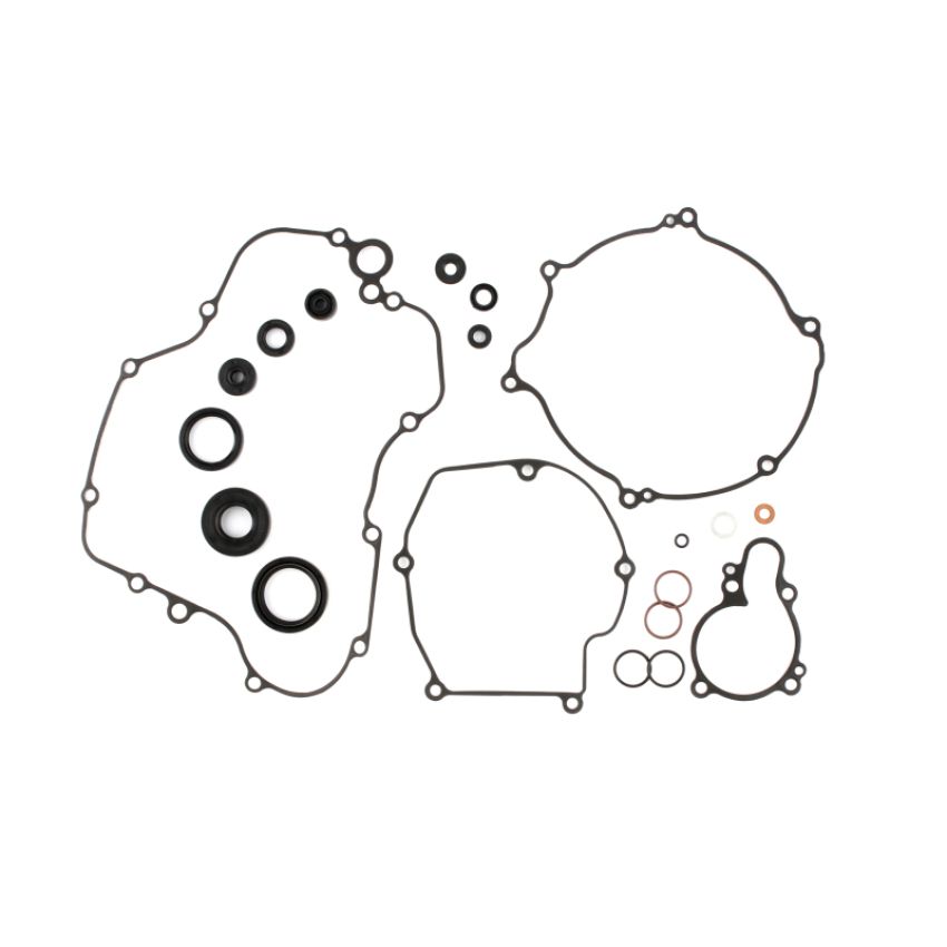 Cometic Gasket C7921BE Cometic 03-07 Kawasaki KX125 Bottom End Gasket Kit