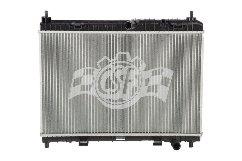 CSF 3509 Radiator