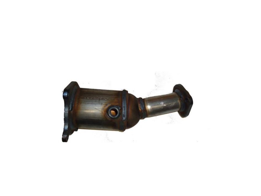 AB Catalytic 44881 Direct-Fit Catalytic Converter EPA (Federal)