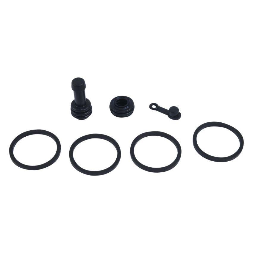 All Balls Racing 18-3308 2020 Polaris RZR Turbo Pro XP 4 Caliper Rebuild Kit Front