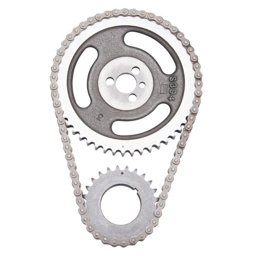 EDELBROCK EDE7809 True Roller Timing Set - BBC