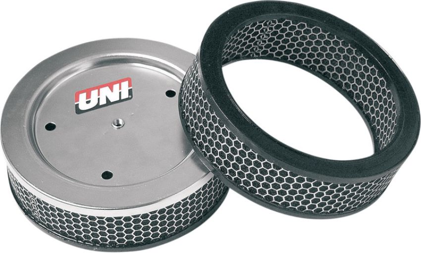 Uni Filter NU-3430 Harley Davidson Screamin Eagle (w/o lid) Air Filter