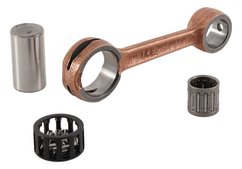 Hot Rods 8149 94-00 KTM 50 50cc Connecting Rod Kit