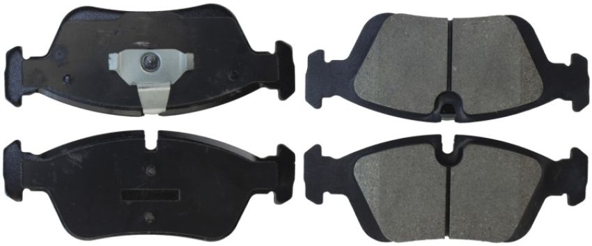 Stoptech 309.05581 Sport Brake Pads w/Shims & Hardware - Front