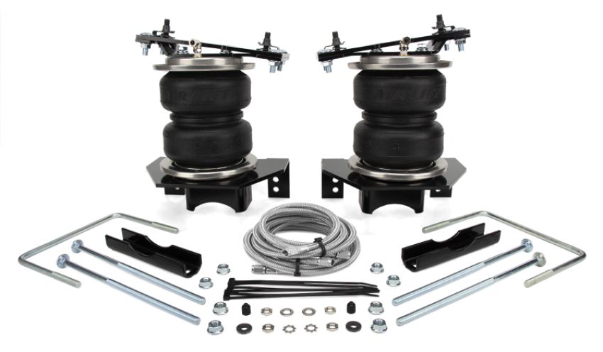Air Lift 89350 Loadlifter 5000 Ultimate for 2020 Ford F250/F350 SRW & DRW 4WD