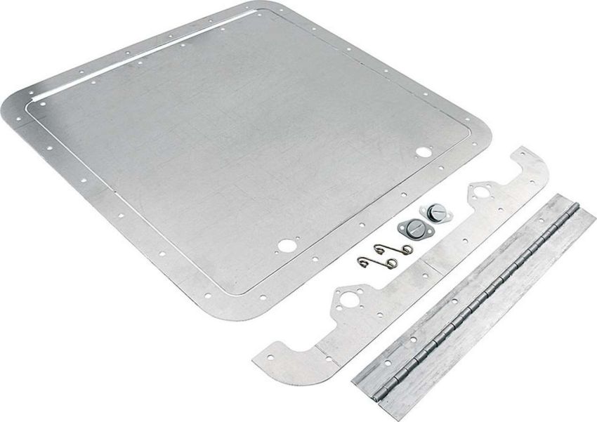 ALLSTAR PERFORMANCE ALL18534 Access Panel Kit 14in x 14in