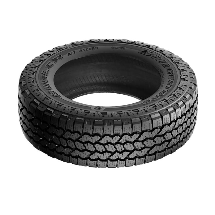 BRIDGESTONE Dueler A/T Ascent 275/65R18