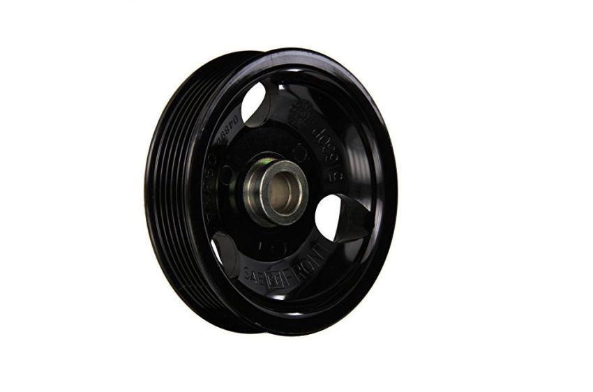 Mopar 4892093AA Power Steering Pump Pulley