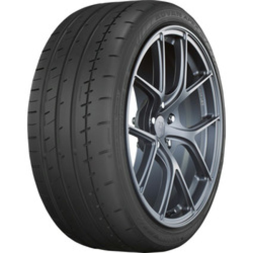 YOKOHAMA Advan Apex V601 245/35R18