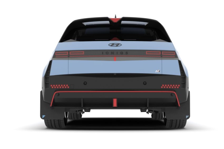 Rally Armor MF117-BAT-BLK-PBL Black Mud Flap/White Logo