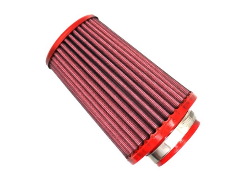 BMC FBTS60-150 Twin Air Universal Conical Filter w/Metal Top - 60mm ID / 150mm H