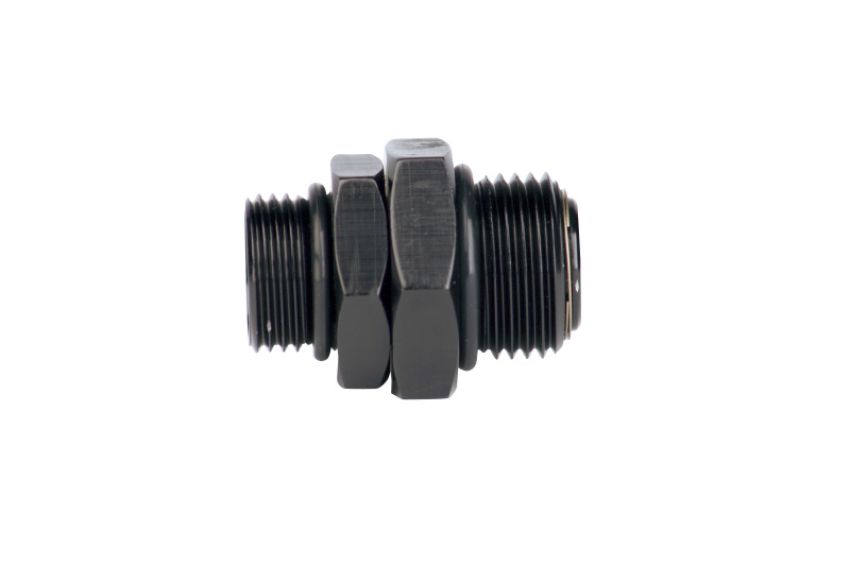 AEROMOTIVE AFS15638 Swivel Adapter Fitting - 8an to 10an