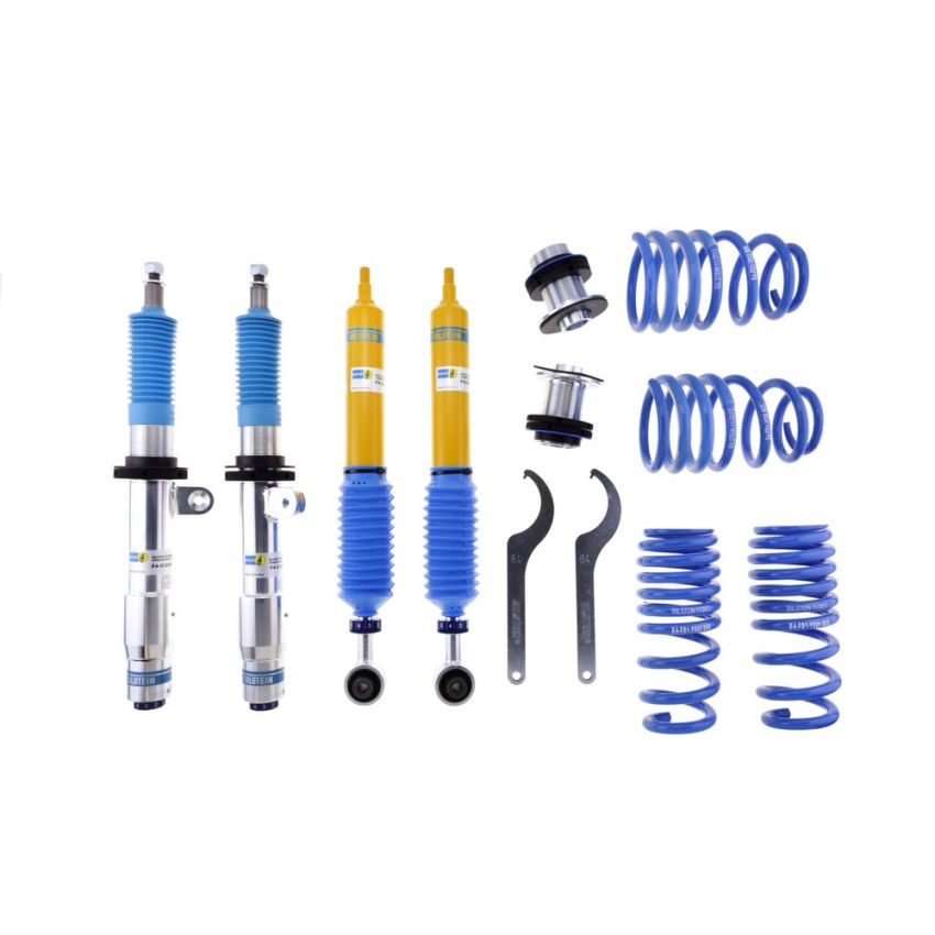 Bilstein 48-244091 BMW M3/M4 K B16 Suspension Kit